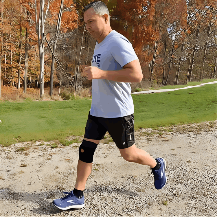 how to use Drflexa Knee Brace