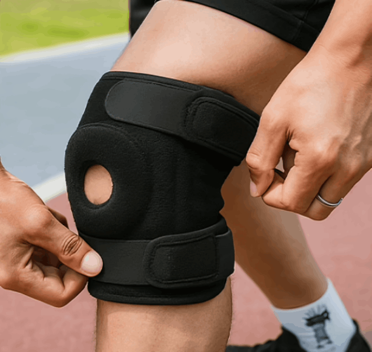 Drflexa Knee Brace