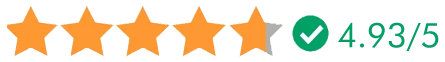 Drflexa Knee Brace 5 star rating